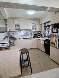 Blk 684D Woodlands Drive 73 (Woodlands), HDB 5 Rooms #580145451